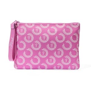 PINK Top-Zip Pouch